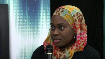 Believers in Motion   Rahma