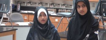 Believers in Motion – ROBENGERS Robotics Team
