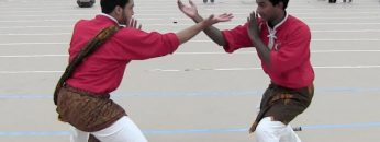 Believers in Motion – Silat World Tournament in Thailand
