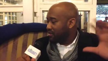 Beyond the Beat – Ahmad Ikhlas