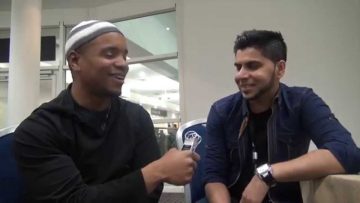 Beyond the Beat  – Ahmed Hussain