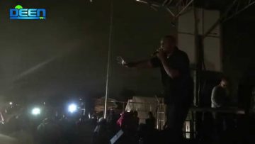 Beyond the Beat – Amir Sulaiman