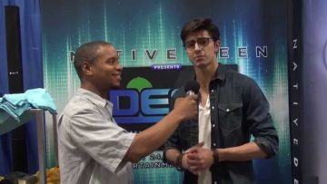 Beyond the Beat – ANX 2013