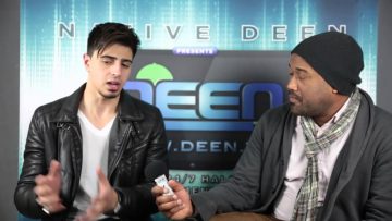 Beyond the Beat – ANX 2014