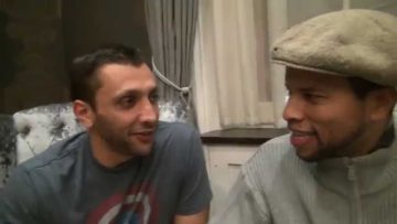 Beyond the Beat – Baba Ali