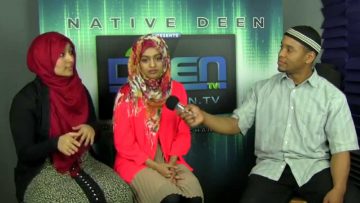 Beyond the Beat   Hijabi Bengali Sisters