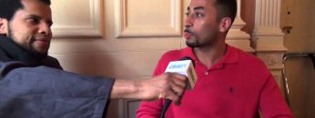 Beyond the Beat – Kareem Salama