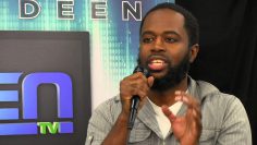 Beyond the Beat – Khalil Ismail