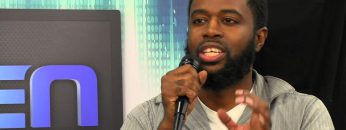 Beyond the Beat – Khalil Ismail