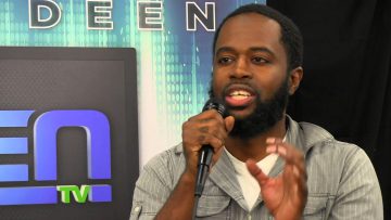 Beyond the Beat – Khalil Ismail