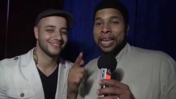 Beyond the Beat – Maher Zain