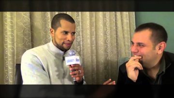 Beyond the Beat  Mo Amer