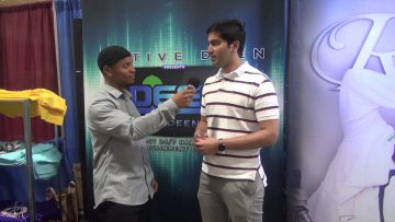 Beyond the Beat – Mo Sabre