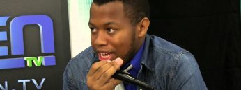 Beyond the Beat – Naim Owens