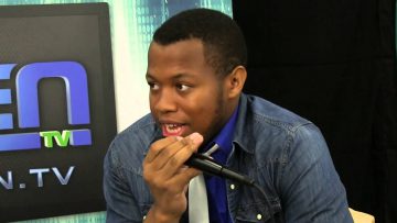 Beyond the Beat – Naim Owens