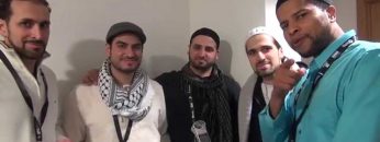 Beyond the Beat – Noor