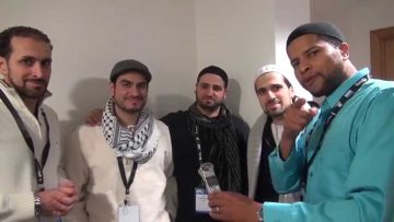 Beyond the Beat – Noor