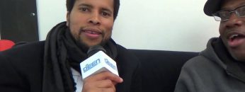 Beyond the Beat – Preacher Moss
