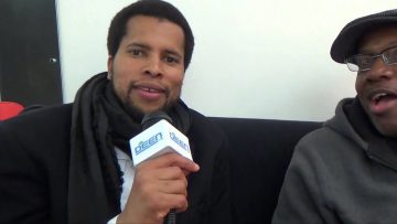 Beyond the Beat – Preacher Moss