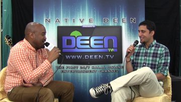 Beyond The Beat – Raef