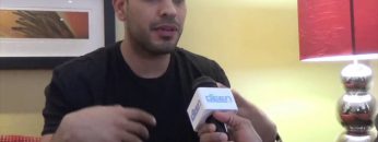 Beyond the Beat – Saif Adam