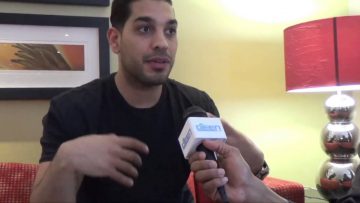 Beyond the Beat – Saif Adam