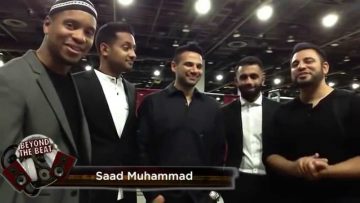 Beyond the Beat – Seven 8 Six