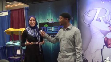 Beyond the Beat – Yaz the Spaz