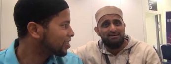 Beyond the Beat – Zain Bhikha