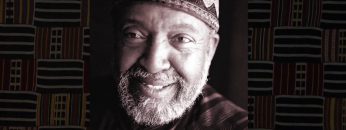Black History Moments: Imam WD Muhammad