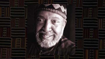 Black History Moments: Imam WD Muhammad