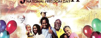 Black History Moments: Juneteenth