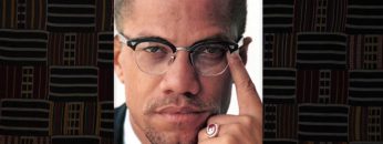 Black History Moments: Malcolm X