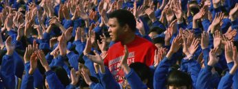 Black History Moments: Muhammad Ali
