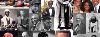 Black History Moments – Part One