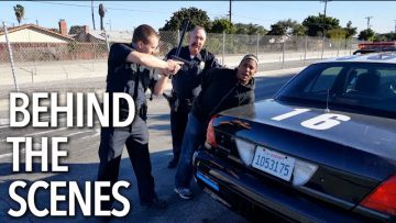 Build The World Together – Behind The Scenes