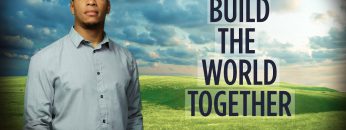 BuildTheWorldTogether – Official Lyric Video