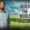 BuildTheWorldTogether – Official Lyric Video