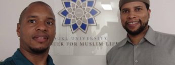 Center for Muslim Life – Duke University