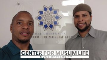 Center for Muslim Life – Duke University