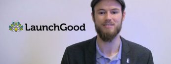 Chris from LaunchGood
