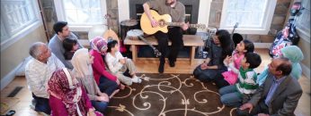 Come in on the Bridge – Pete Seeger Tribute (Episode Eight)
