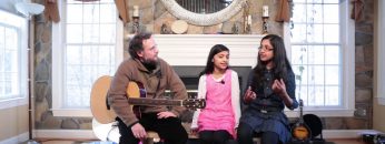 Come in On the Bridge: Rida & Myisha, Episode 10