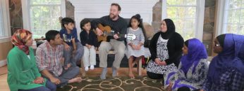 Come in on the Bridge – With Dawud Wharnsby (Episode Three)