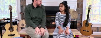 Come in on the Bridge – With Dawud Wharnsby (Episode One)