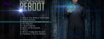 Conscious Reboot (Full Album) by A. Malik from Native Deen