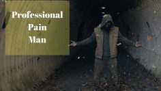 Cruz Omega Soul – Professional Pain Man