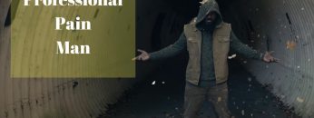 Cruz Omega Soul – Professional Pain Man