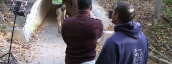 Cruz OmegaSoul Part 2: Video Shoot BTS