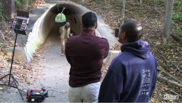 Cruz OmegaSoul Part 2: Video Shoot BTS